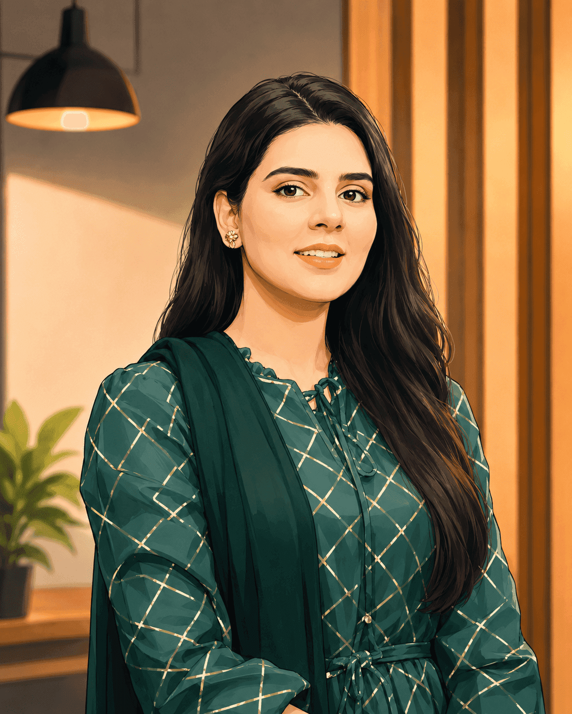 Aneesa