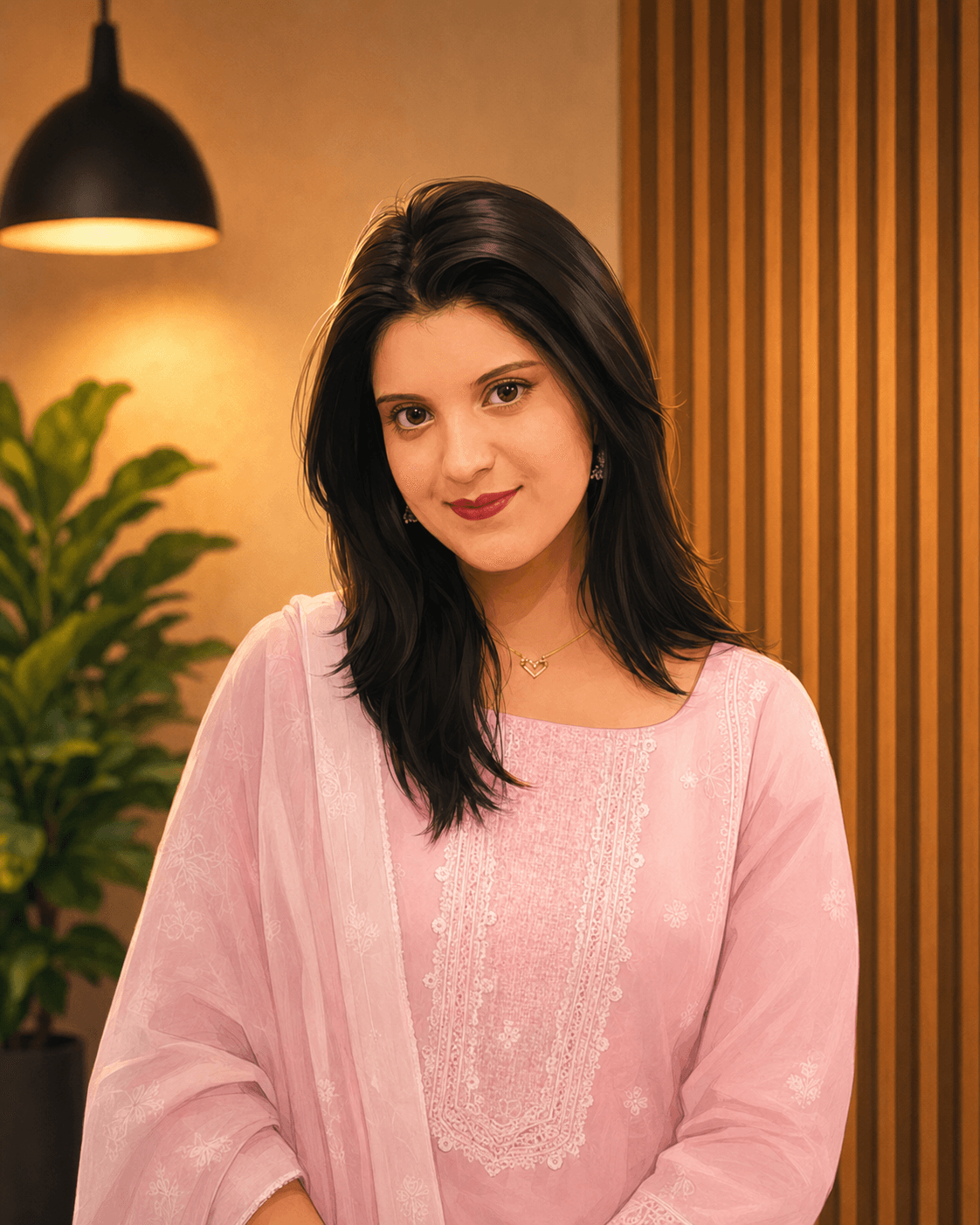 Mishal Tanweer