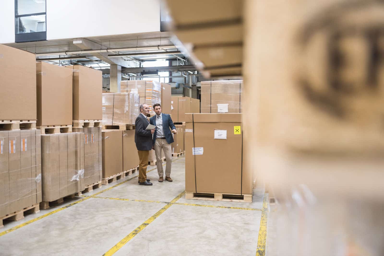 Waarom Cargors de gateway is die MKB-verzenders sterker maakt