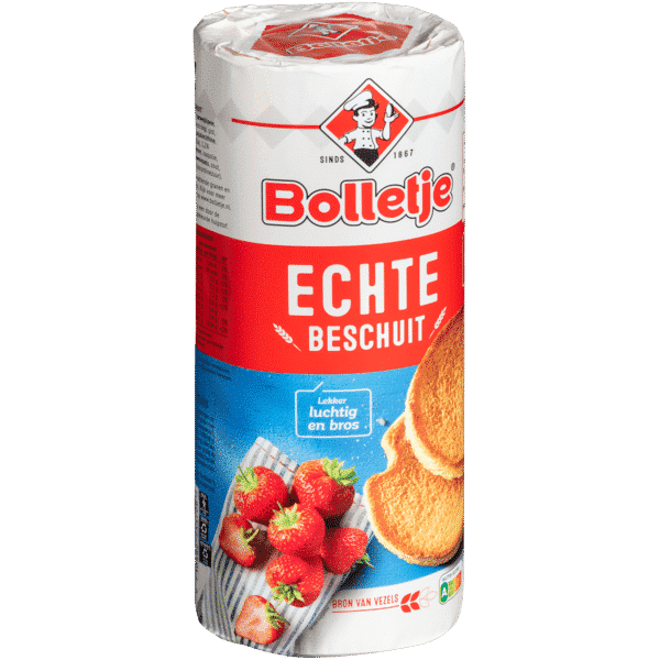 Bolletje Echte Beschuit product