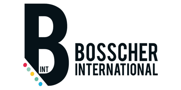 Bosscher International logo