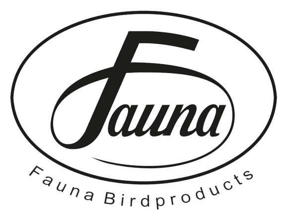 Fauna Birdproducts logo