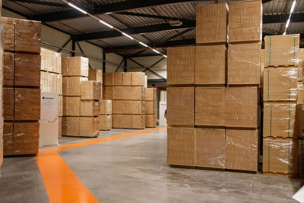 Fulfillment-Center