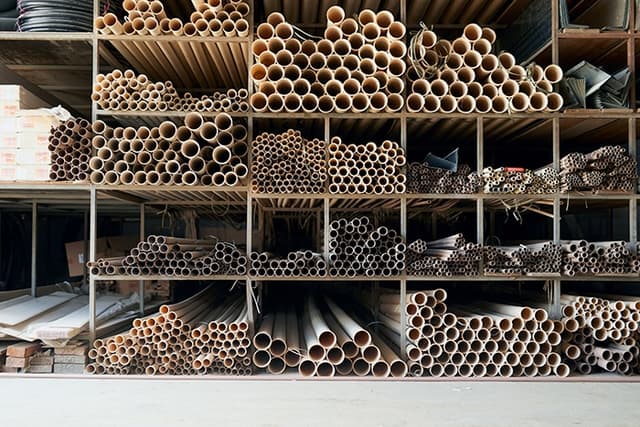Tubes & pipes