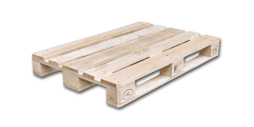 Pallet shipments for every company